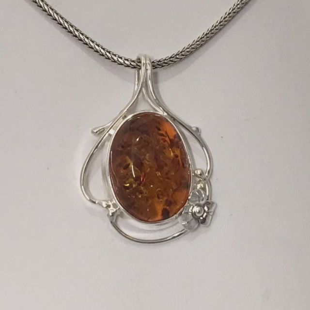 AU0097-Pendant