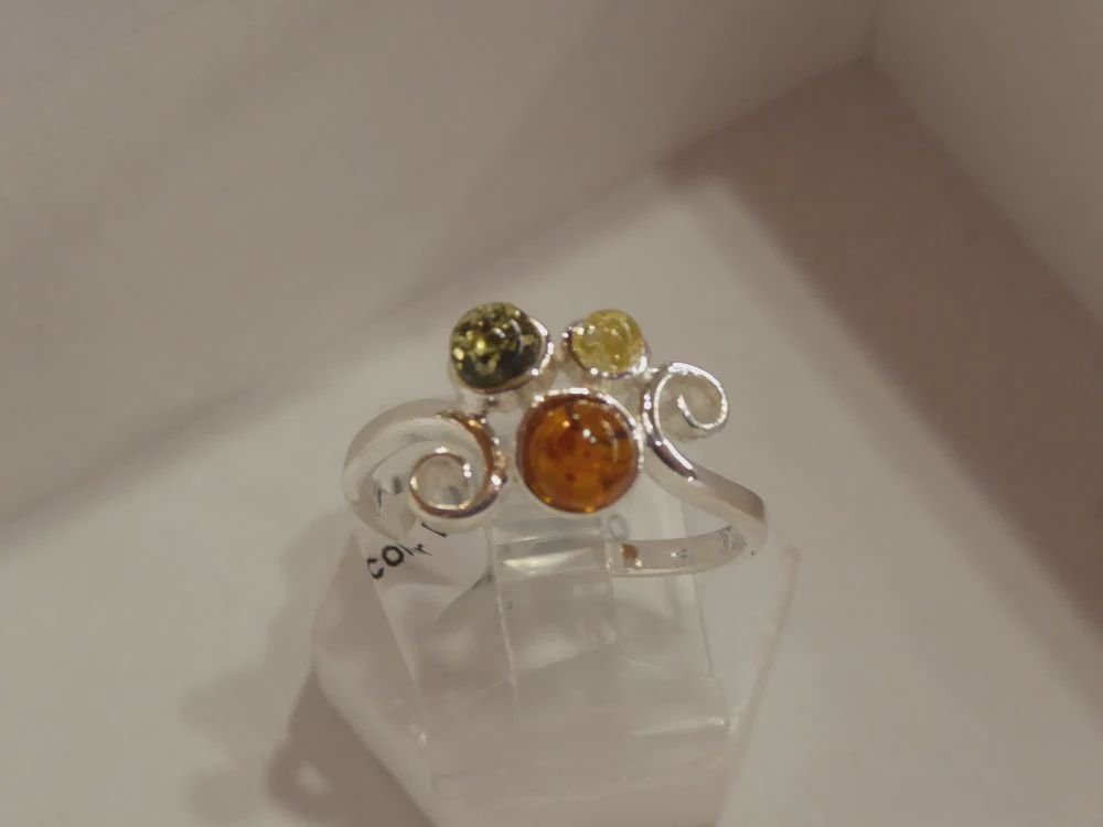 AU0201-Ring : 10