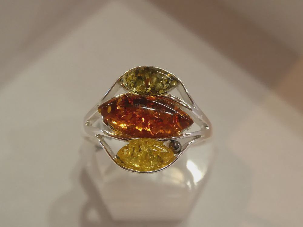 AU0217-Ring : 10