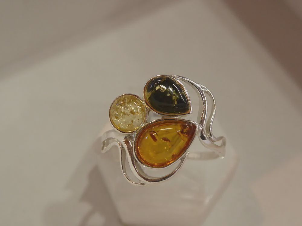 AU0203-Ring : 9