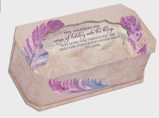 CG0838-BELLE : Our Memories