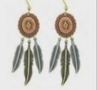 WH3888-COPPER BRASS