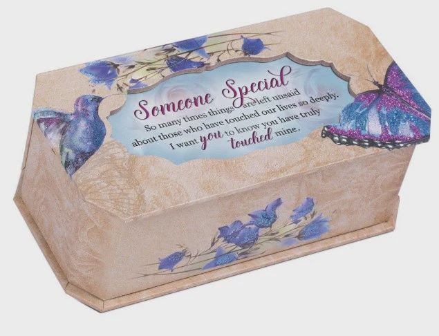 CG0791-BELLE : Special