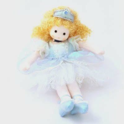 GP0017-Musical Doll : Cinderella Ballet