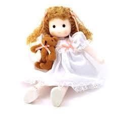 GP0010-Musical Doll : Wendy