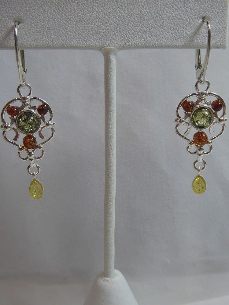 AU0015-Earrings