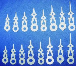 BF0186-PARTS : Clock Hands