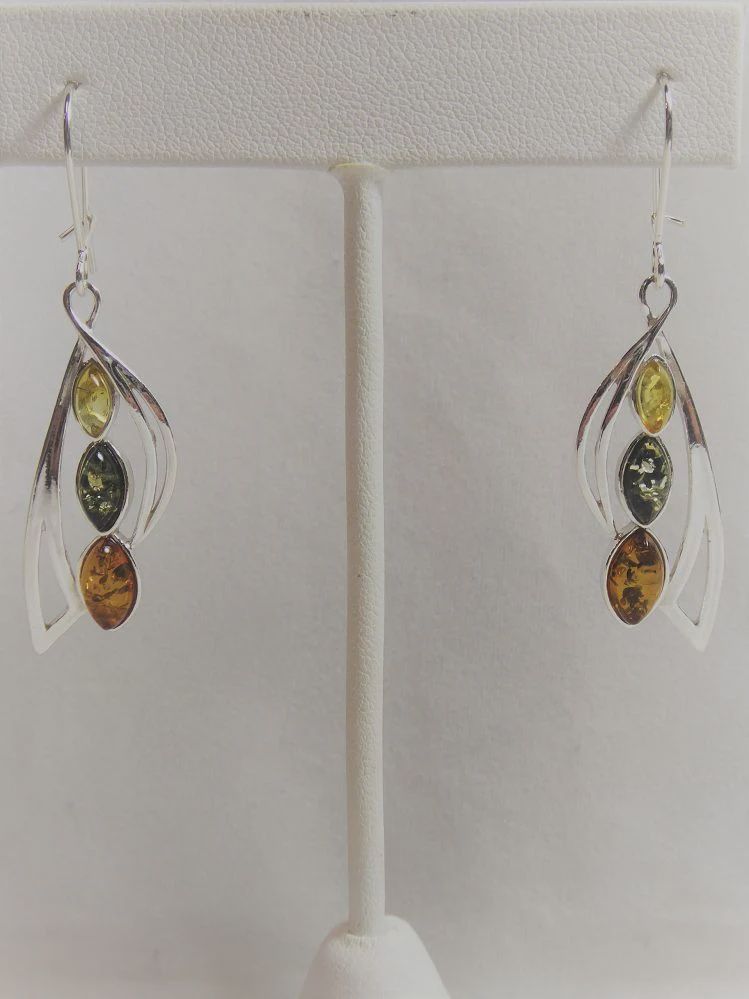 AU0012-Earrings