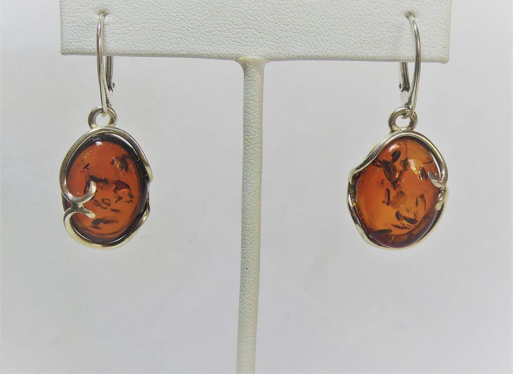 AU0019-Earrings