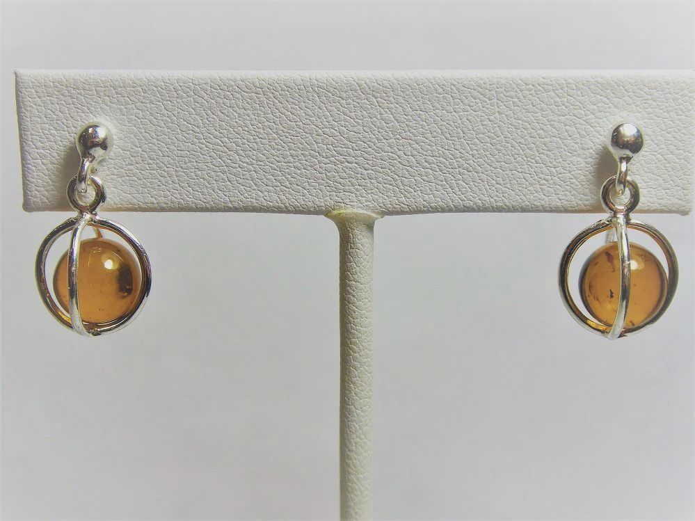 AU0039-Earrings