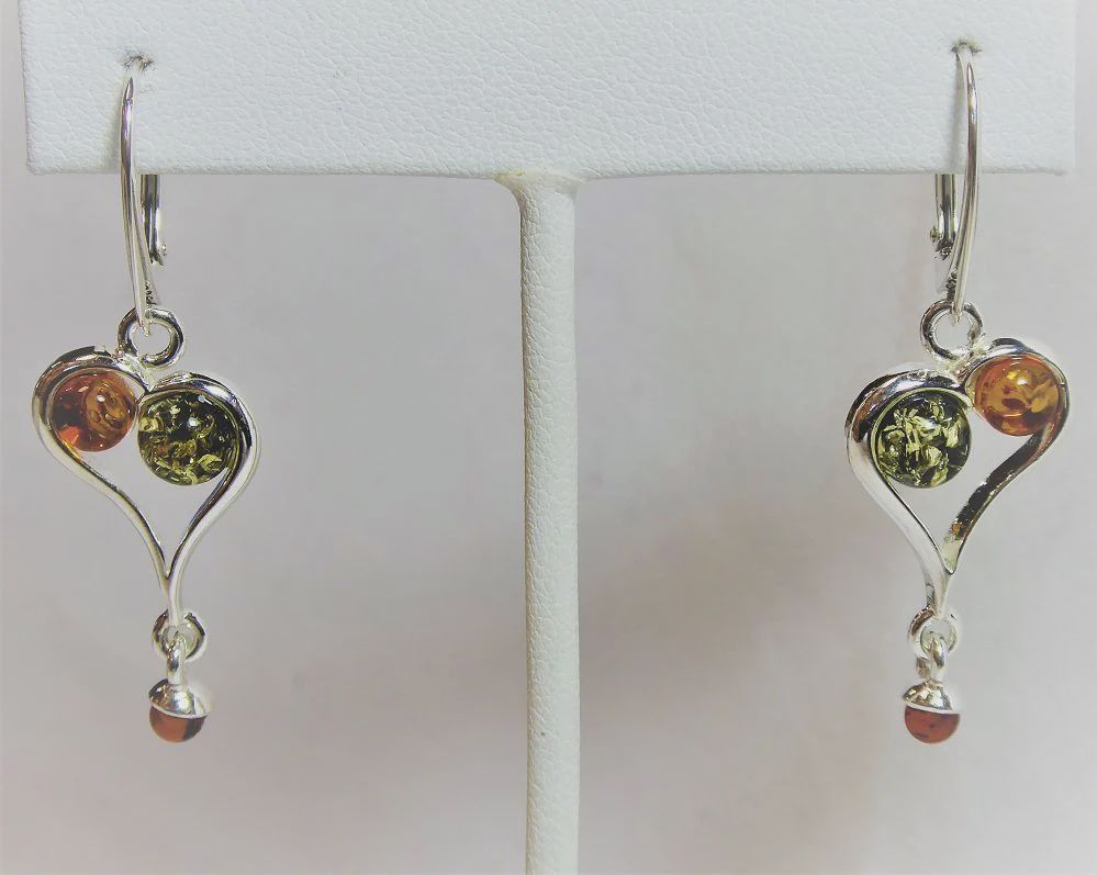 AU0037-Earrings