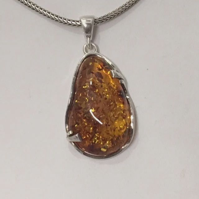 AU0091-Pendant