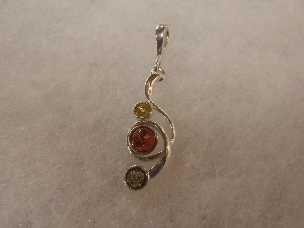 AU0145-Pendant