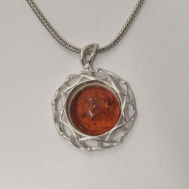 AU0101-Pendant