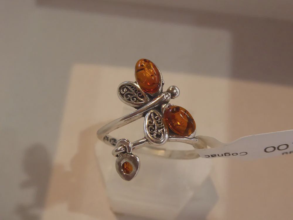 AU0189-Ring : 9