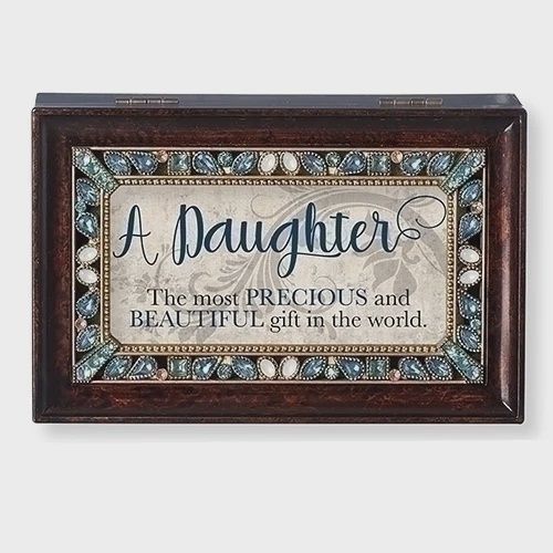 RO0122-Small Brown : Daughter