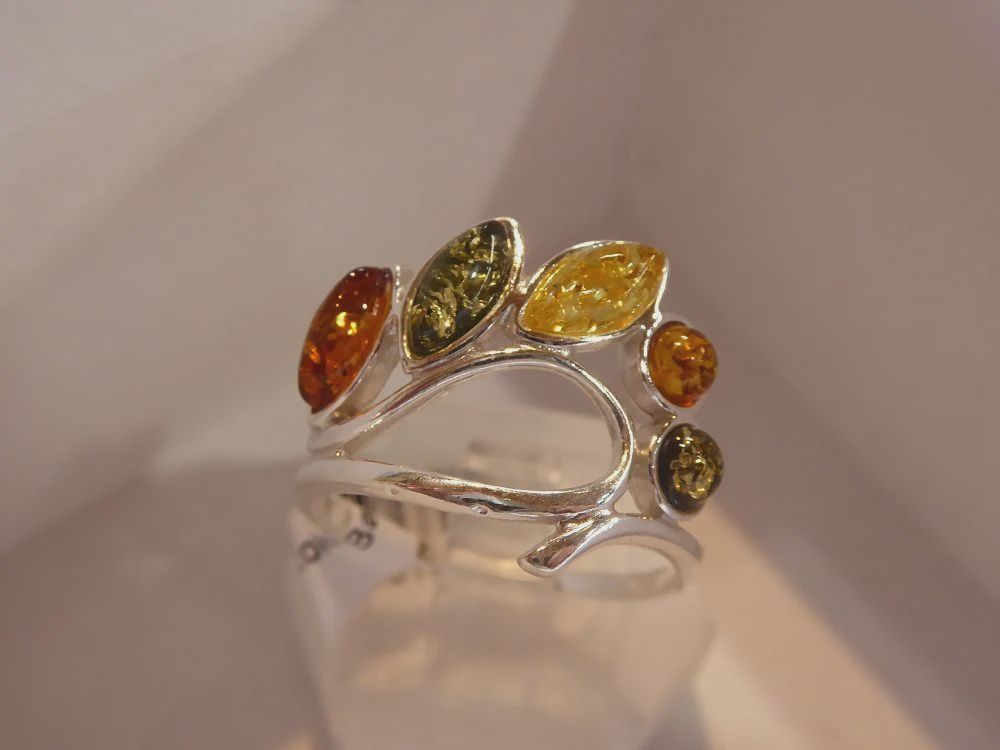 AU0195-Ring