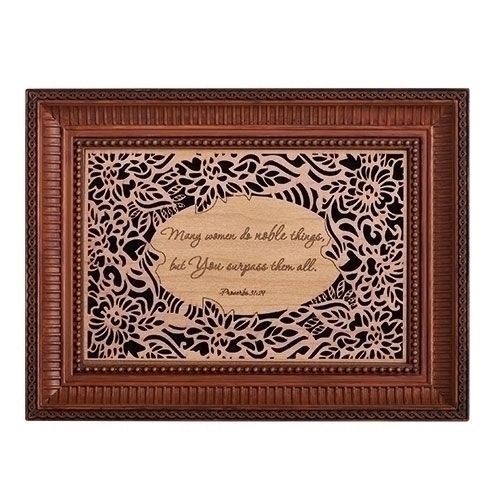 RO1098-Laser Cut : Large