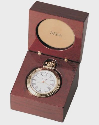 CB0013-Clock : Ashton