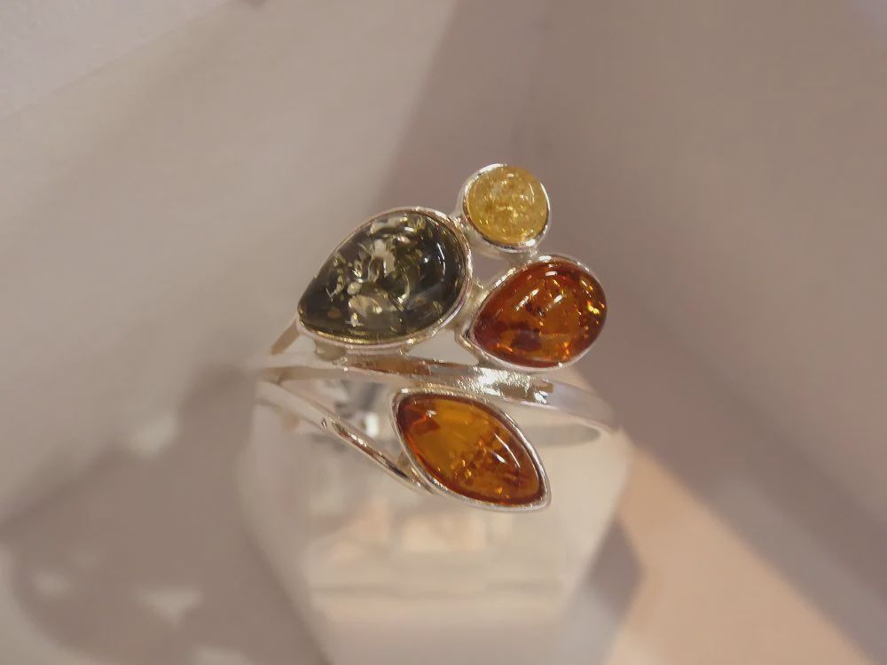 AU0198-Ring : 10