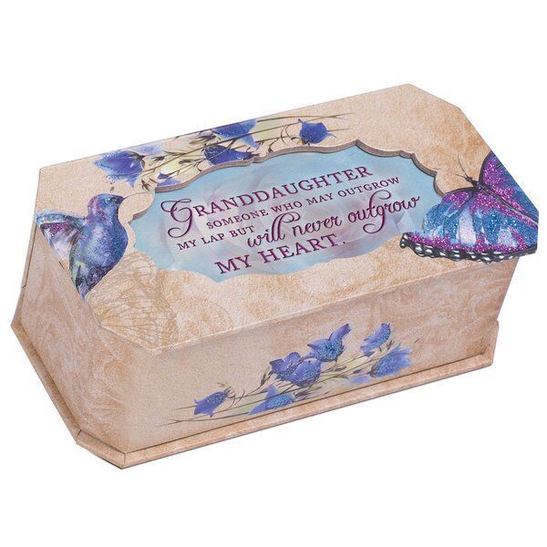 CG0886-BELLE : Granddaughter