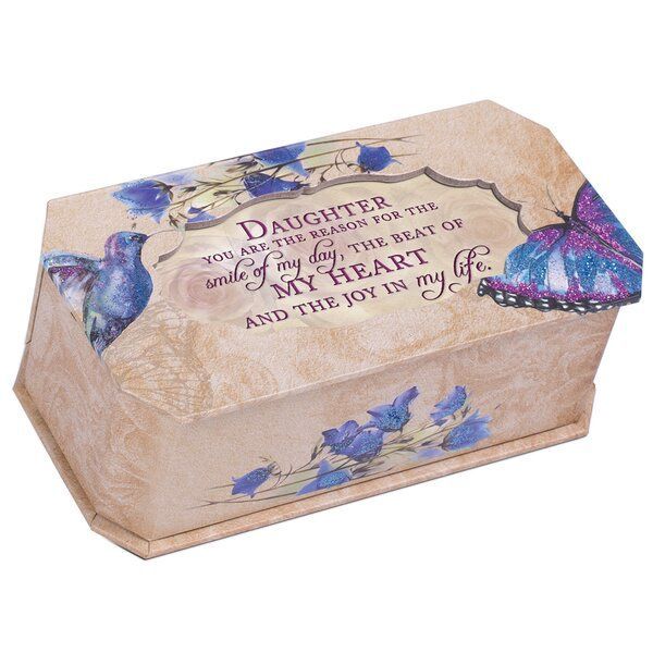 CG0887-BELLE : Daughter