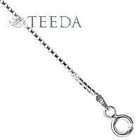 TW0399-SS CHAIN : 18in