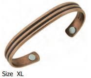 WH0043-COPPER BRCLT