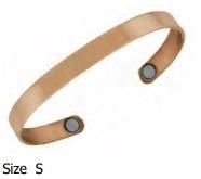 WH0049-COPPER BRCLT