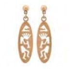 WH2668-COPPER EAR