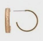 WH2670-COPPER EAR