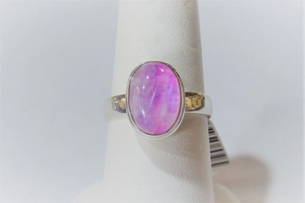 BB0004-Ring : 8