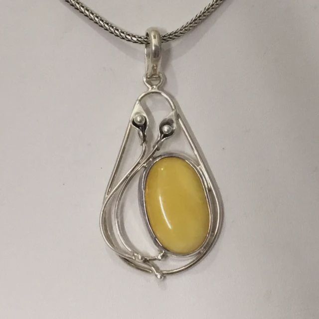 AU0107-Pendant