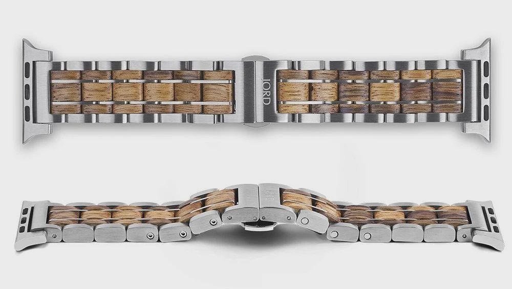 JD0024-Steel Band : 20mm