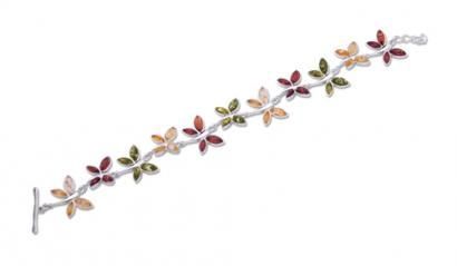VS0310-Bracelet : 7.75 in