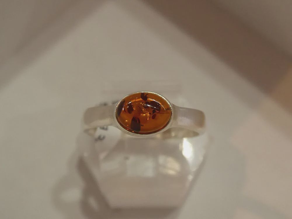 AU0216-Ring : 9