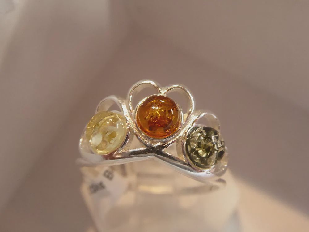 AU0191-Ring