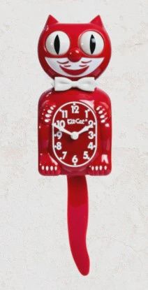 CC0072-Classic Red : LARGE