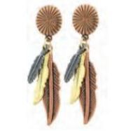 WH3237-COPPER BRASS