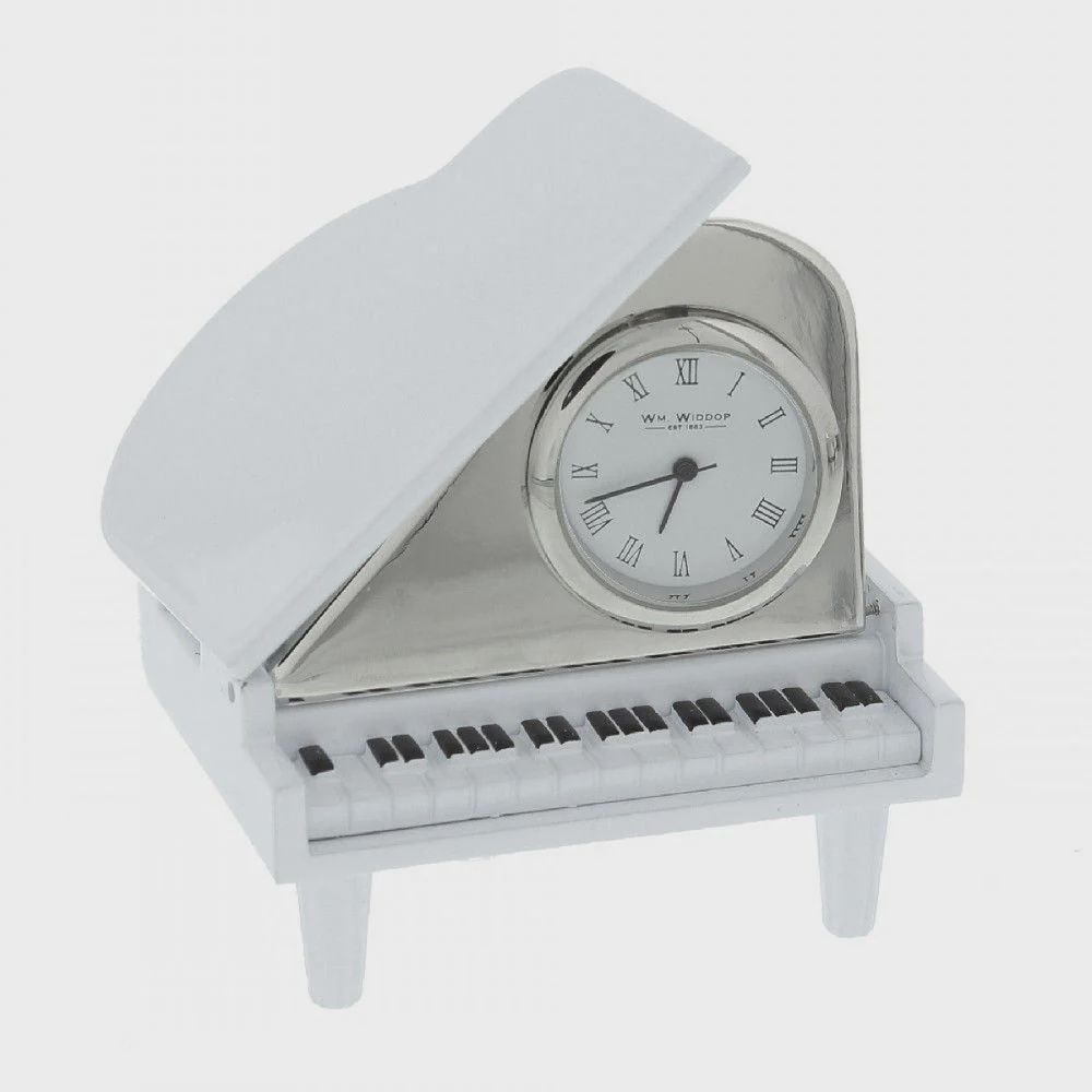 SN0109-Piano : 2" x 2"