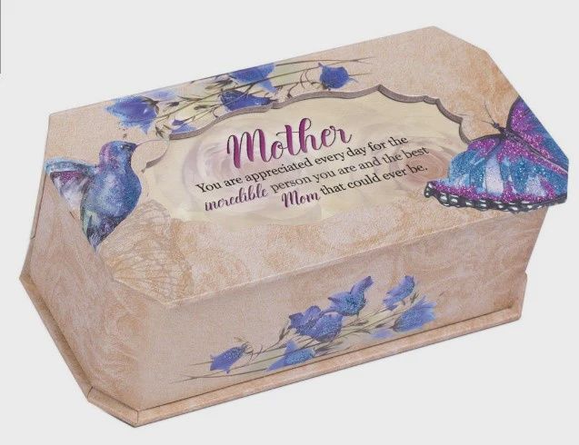 CG0794-BELLE : Mother