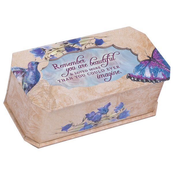 CG0888-BELLE : You Are Beautiful