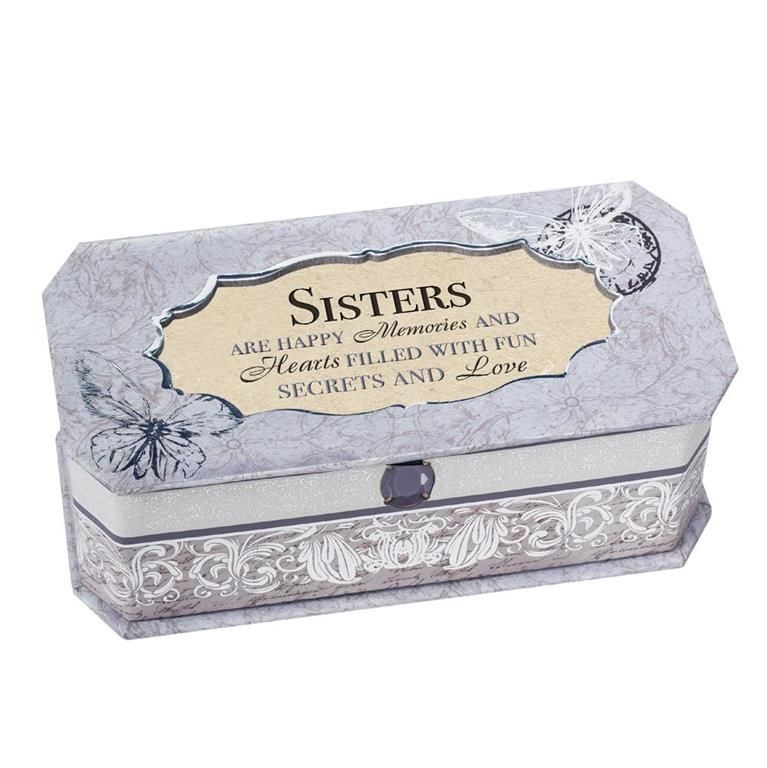 CG0022-BELLE : Sister