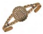 WH0149-COPPER : Small