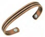 WH2699-COPPER BRCLT