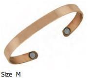 WH0045-COPPER BRCLT