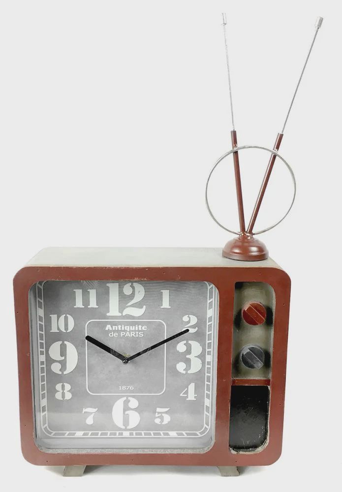 PS0745-Television