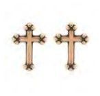 WH2680-COPPER EAR