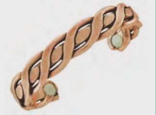 WH0061-COPPER BRCLT : XL