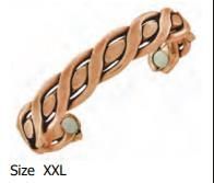 WH0046-COPPER BRCLT